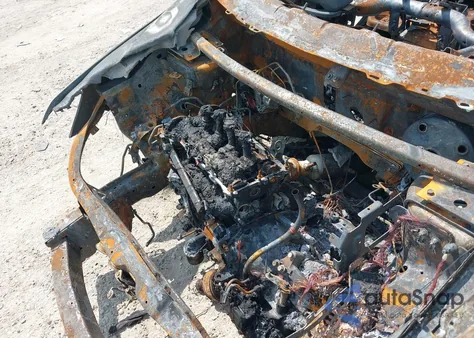 2015 Dodge Journey American Value Pkg z USA, uszkodzony, nr VIN 3C4PDCABXFT617194